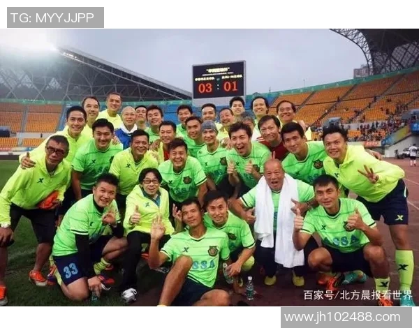 足球明星赛在哪个频道播出详细信息一览 足球明星赛在哪个频道播出详细信息一览