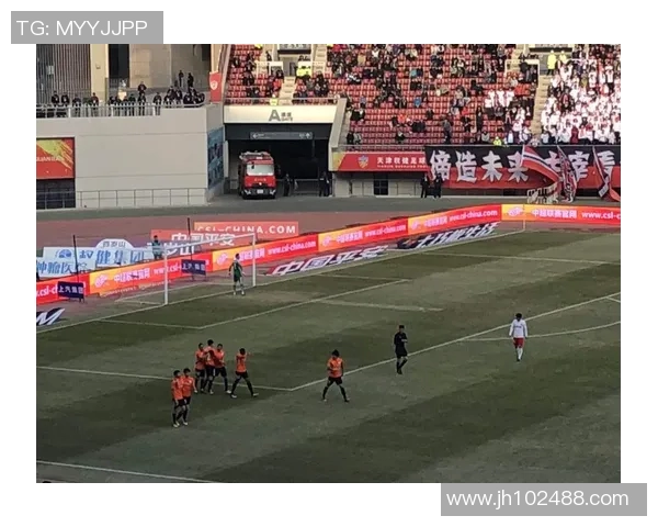 北京人和与权健激战正酣谁能在这场较量中笑到最后 北京人和与权健激战正酣谁能在这场较量中笑到最后