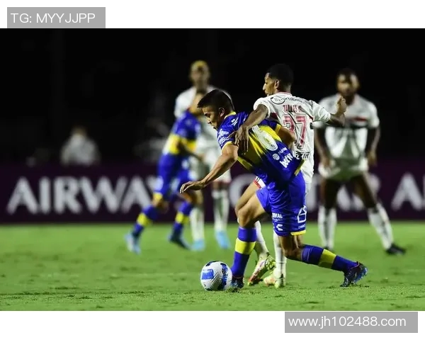 提华纳与托拉卡的激烈对决揭示了墨西哥足球的无限魅力与竞争精神 提华纳与托拉卡的激烈对决揭示了墨西哥足球的无限魅力与竞争精神