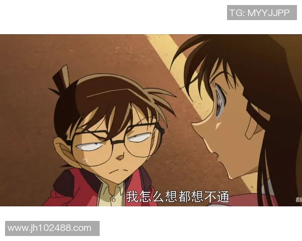 名侦探柯南与足球明星的精彩对决揭开神秘案件的真相 名侦探柯南与足球明星的精彩对决揭开神秘案件的真相