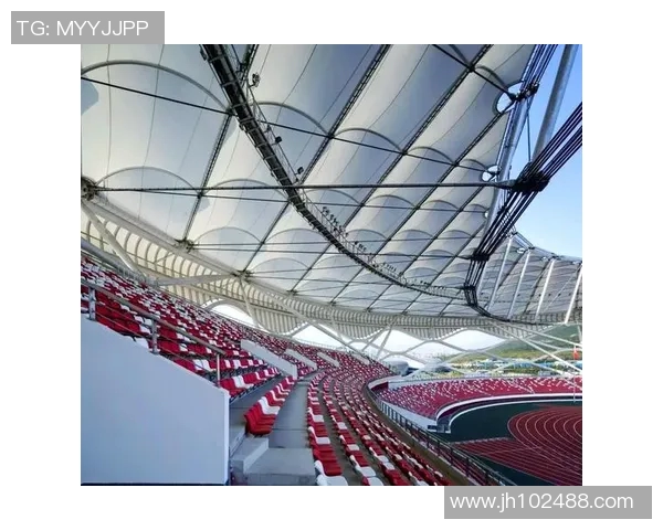 全球十大著名体育馆探秘：历史文化与现代设计的完美结合