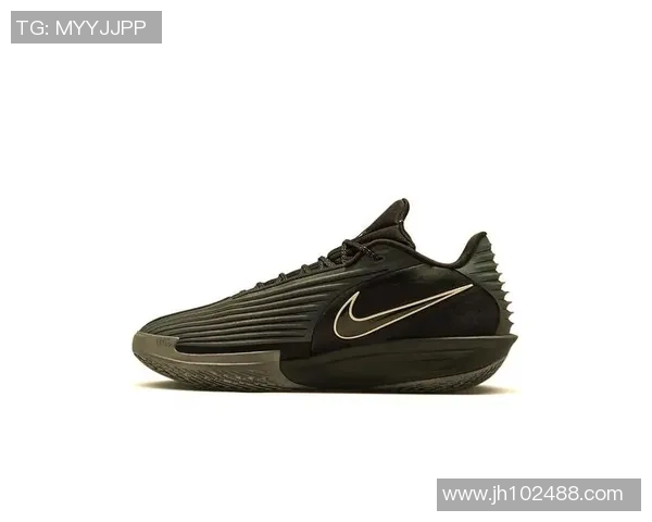 探索Nike明星篮球鞋系列的魅力与创新设计带来的运动体验