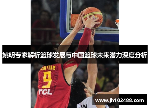 姚明专家解析篮球发展与中国篮球未来潜力深度分析
